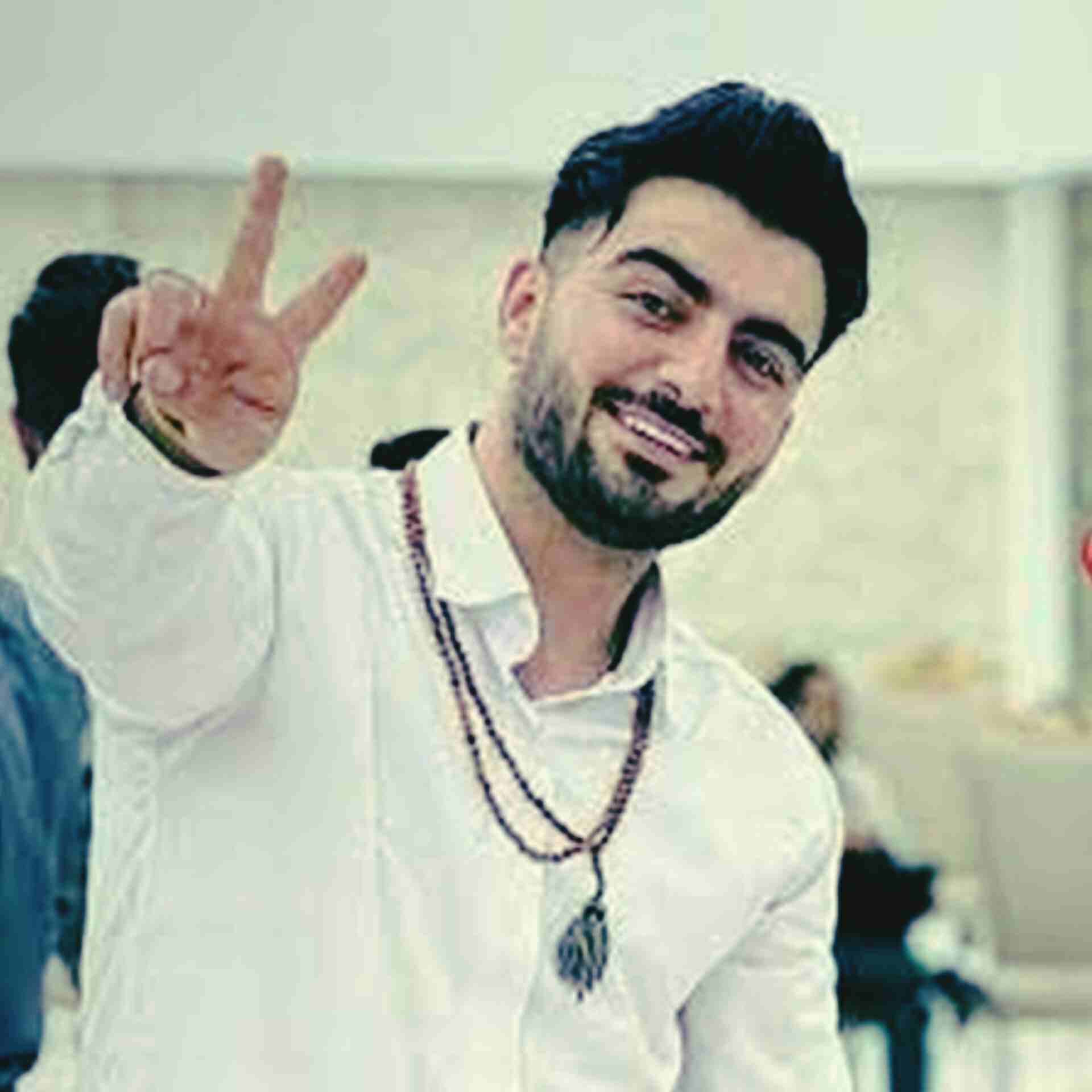 آهنگ جدید رامین تجنگی حالم بده انگار یکی تیر خلاص بشم زده